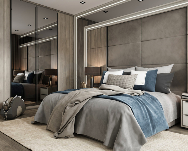 Investitionsprojekt in Altyntaş - Antalya 