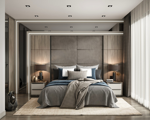 Investitionsprojekt in Altyntaş - Antalya 