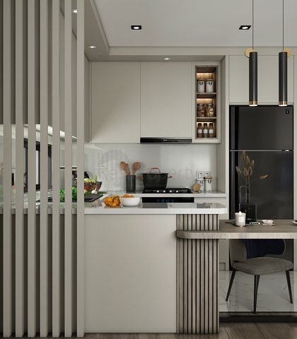 Investitionsprojekt in Altyntaş - Antalya 