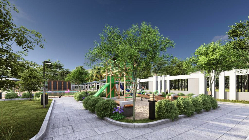 Investitionsprojekt in Altyntaş - Antalya 