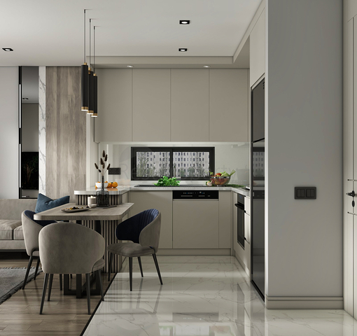 Investitionsprojekt in Altyntaş - Antalya 