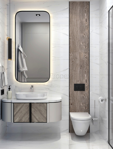 Investitionsprojekt in Altyntaş - Antalya 