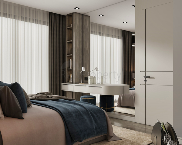 Investitionsprojekt in Altyntaş - Antalya 