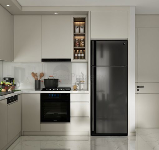 Investitionsprojekt in Altyntaş - Antalya 