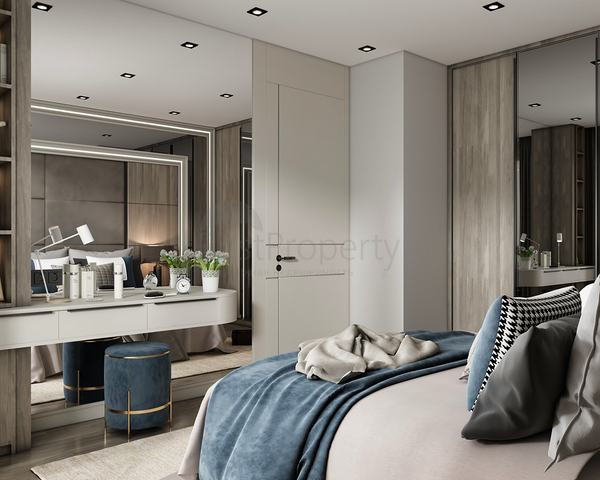 Investitionsprojekt in Altyntaş - Antalya 