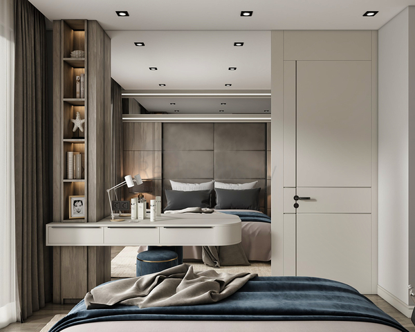 Investitionsprojekt in Altyntaş - Antalya 