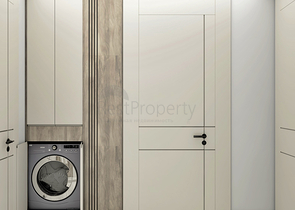 Investitionsprojekt in Altyntaş - Antalya 