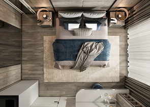 Investitionsprojekt in Altyntaş - Antalya 