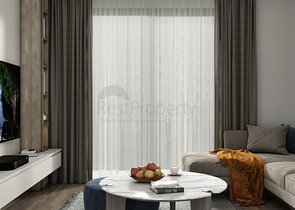 Investitionsprojekt in Altyntaş - Antalya 