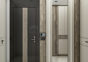 Investitionsprojekt in Altyntaş - Antalya 