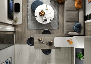 Investitionsprojekt in Altyntaş - Antalya 