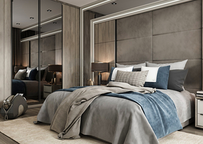 Investitionsprojekt in Altyntaş - Antalya 