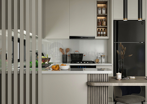 Investitionsprojekt in Altyntaş - Antalya 