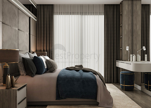 Investitionsprojekt in Altyntaş - Antalya 