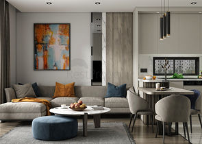 Investitionsprojekt in Altyntaş - Antalya 