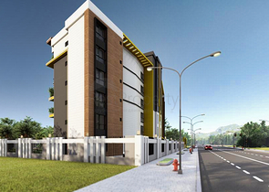 Investitionsprojekt in Altyntaş - Antalya 