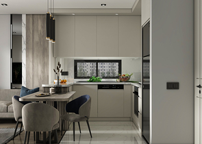 Investitionsprojekt in Altyntaş - Antalya 