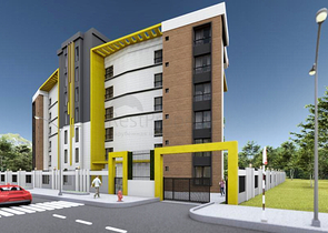 Investitionsprojekt in Altyntaş - Antalya 