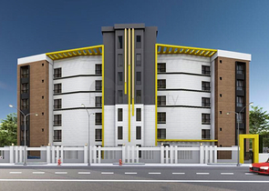 Investitionsprojekt in Altyntaş - Antalya 