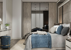 Investitionsprojekt in Altyntaş - Antalya 