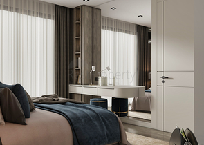 Investitionsprojekt in Altyntaş - Antalya 