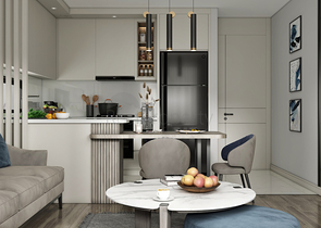 Investitionsprojekt in Altyntaş - Antalya 