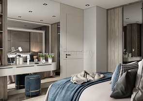 Investitionsprojekt in Altyntaş - Antalya 