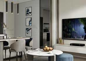 Investitionsprojekt in Altyntaş - Antalya 