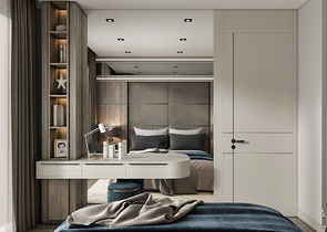 Investitionsprojekt in Altyntaş - Antalya 