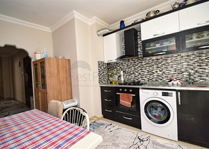 3+1 Wohnung im Zentrum von Antalya