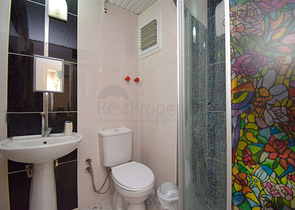 3+1 Wohnung im Zentrum von Antalya