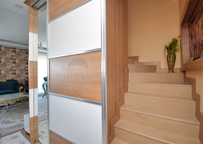 3+1 Wohnung in der Wohngegend Güzeloba - Antalya 