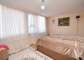 3+1 Wohnung in der Wohngegend Güzeloba - Antalya 