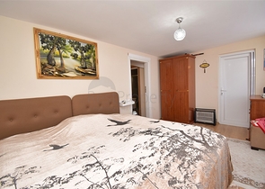 3+1 Wohnung in der Wohngegend Güzeloba - Antalya 