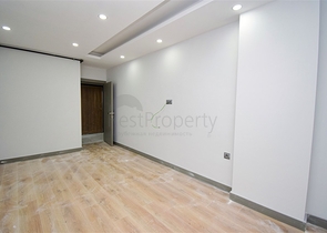 3+1 Wohnung im Zentrum von Antalya 