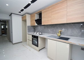 3+1 Wohnung im Zentrum von Antalya 