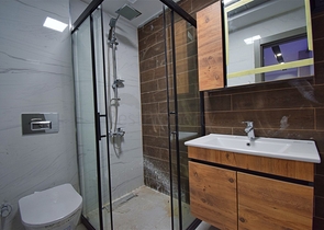 3+1 Wohnung im Zentrum von Antalya 