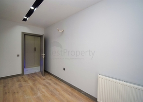 3+1 Wohnung im Zentrum von Antalya 