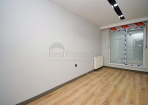 3+1 Wohnung im Zentrum von Antalya 