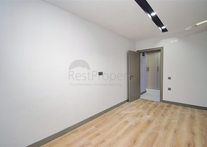 3+1 Wohnung im Zentrum von Antalya 