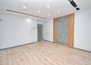 3+1 Wohnung im Zentrum von Antalya 