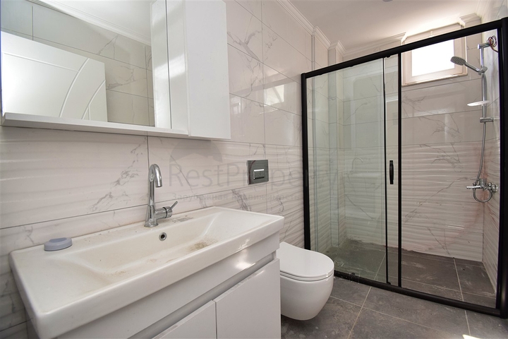 Apartment mit 2+1 Grundriss im Stadtteil Kemer - Antalya 