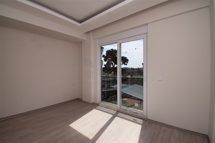 Apartment mit 2+1 Grundriss im Stadtteil Kemer - Antalya 