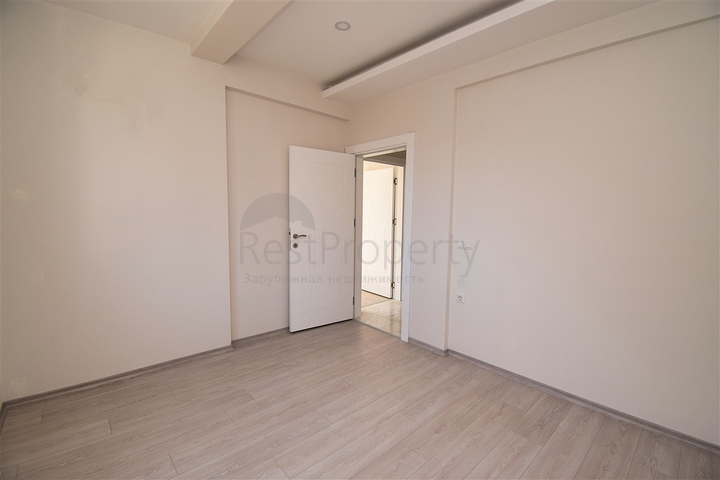 Apartment mit 2+1 Grundriss im Stadtteil Kemer - Antalya 