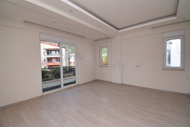 Apartment mit 2+1 Grundriss im Stadtteil Kemer - Antalya 