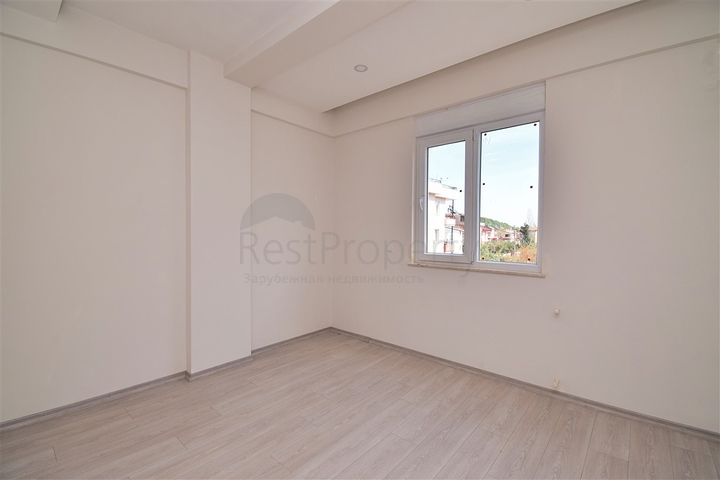 Apartment mit 2+1 Grundriss im Stadtteil Kemer - Antalya 