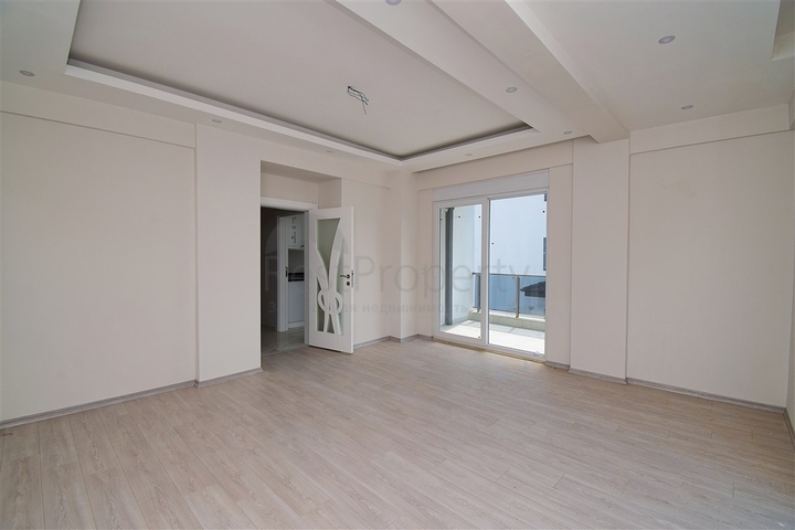Apartment mit 2+1 Grundriss im Stadtteil Kemer - Antalya 