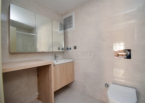 Investitionsprojekt im Wohnbezirk Konukseviar - Antalya 