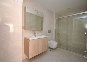 Investitionsprojekt im Wohnbezirk Konukseviar - Antalya 