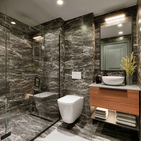 3+1, 4+2 Villa in Altyntas - Antalya 